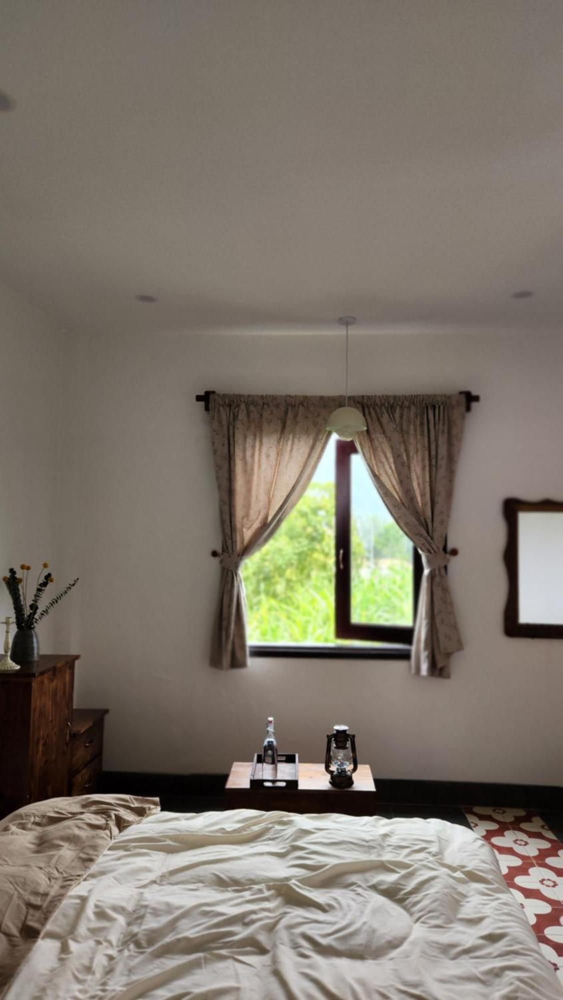 Anio Ha Giang Hotel ภายนอก รูปภาพ