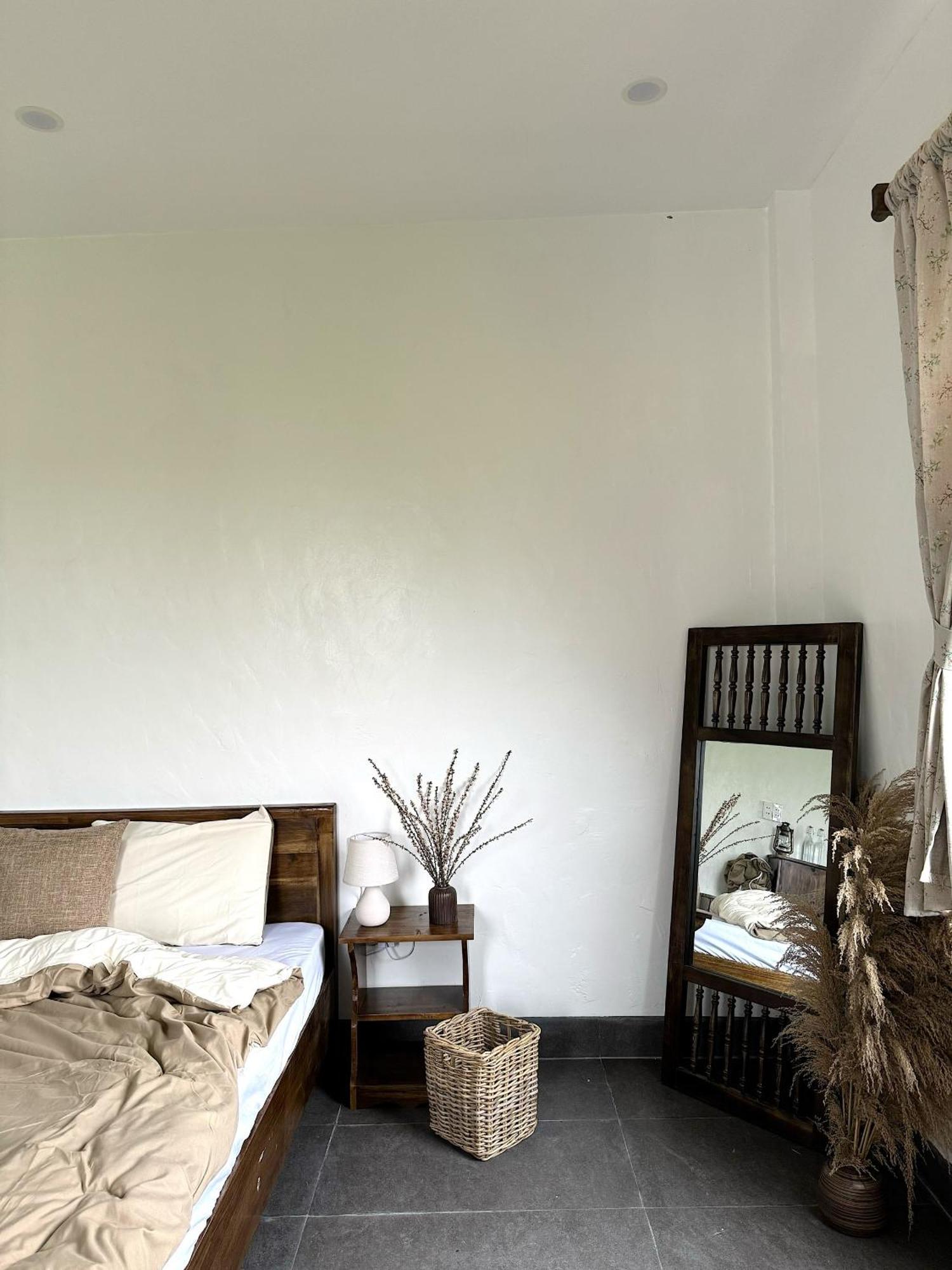 Anio Ha Giang Hotel ภายนอก รูปภาพ