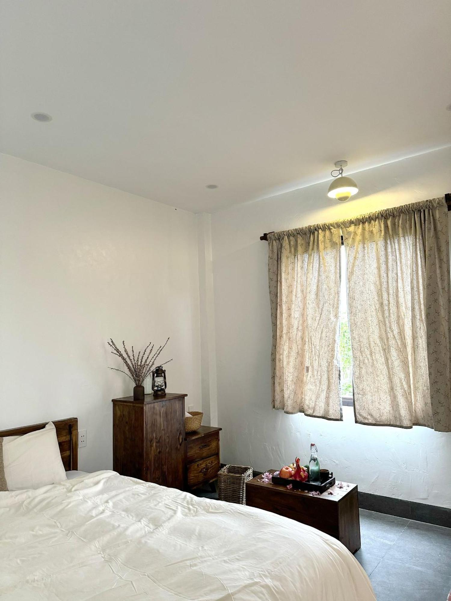 Anio Ha Giang Hotel ภายนอก รูปภาพ