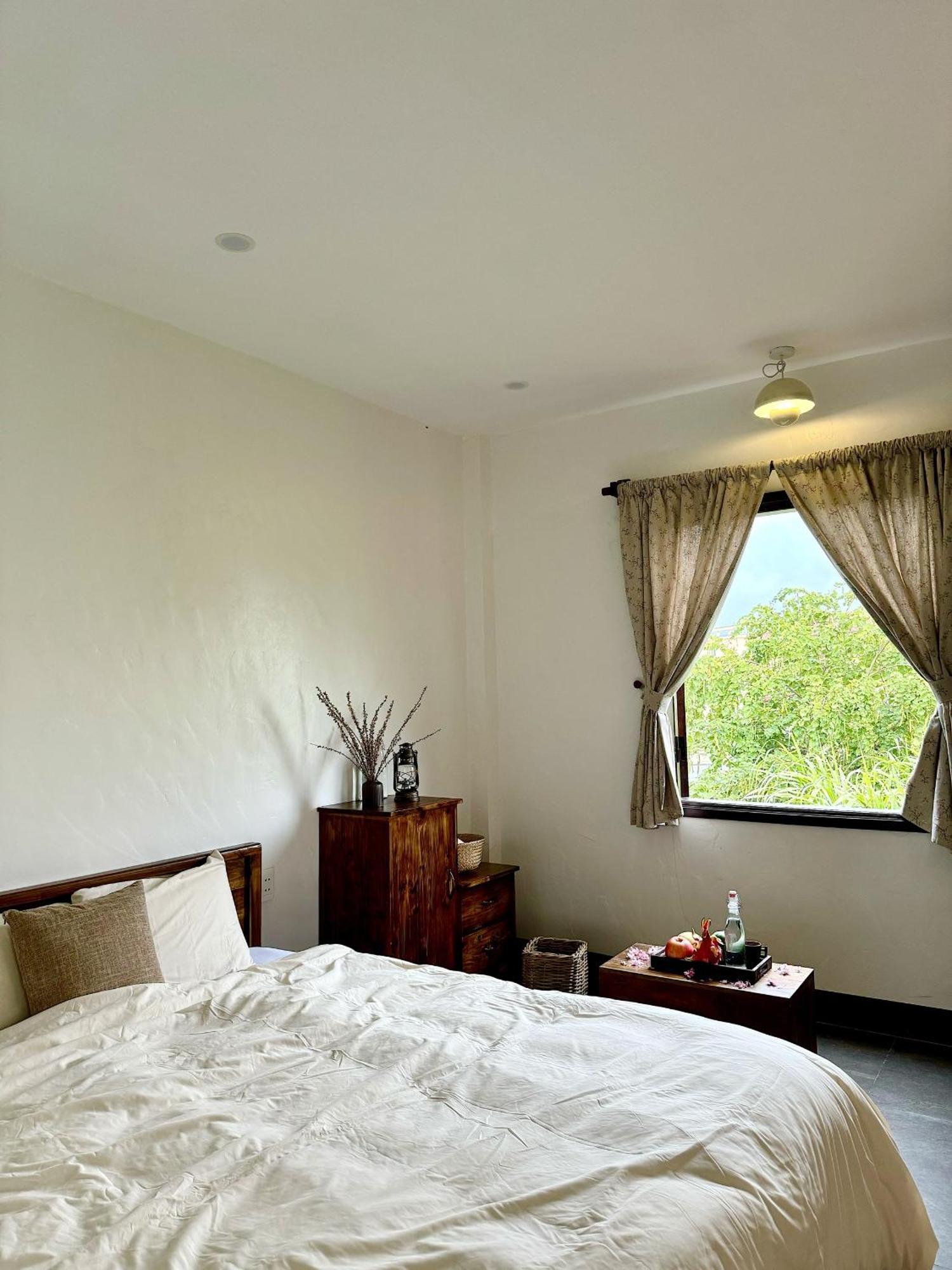 Anio Ha Giang Hotel ภายนอก รูปภาพ