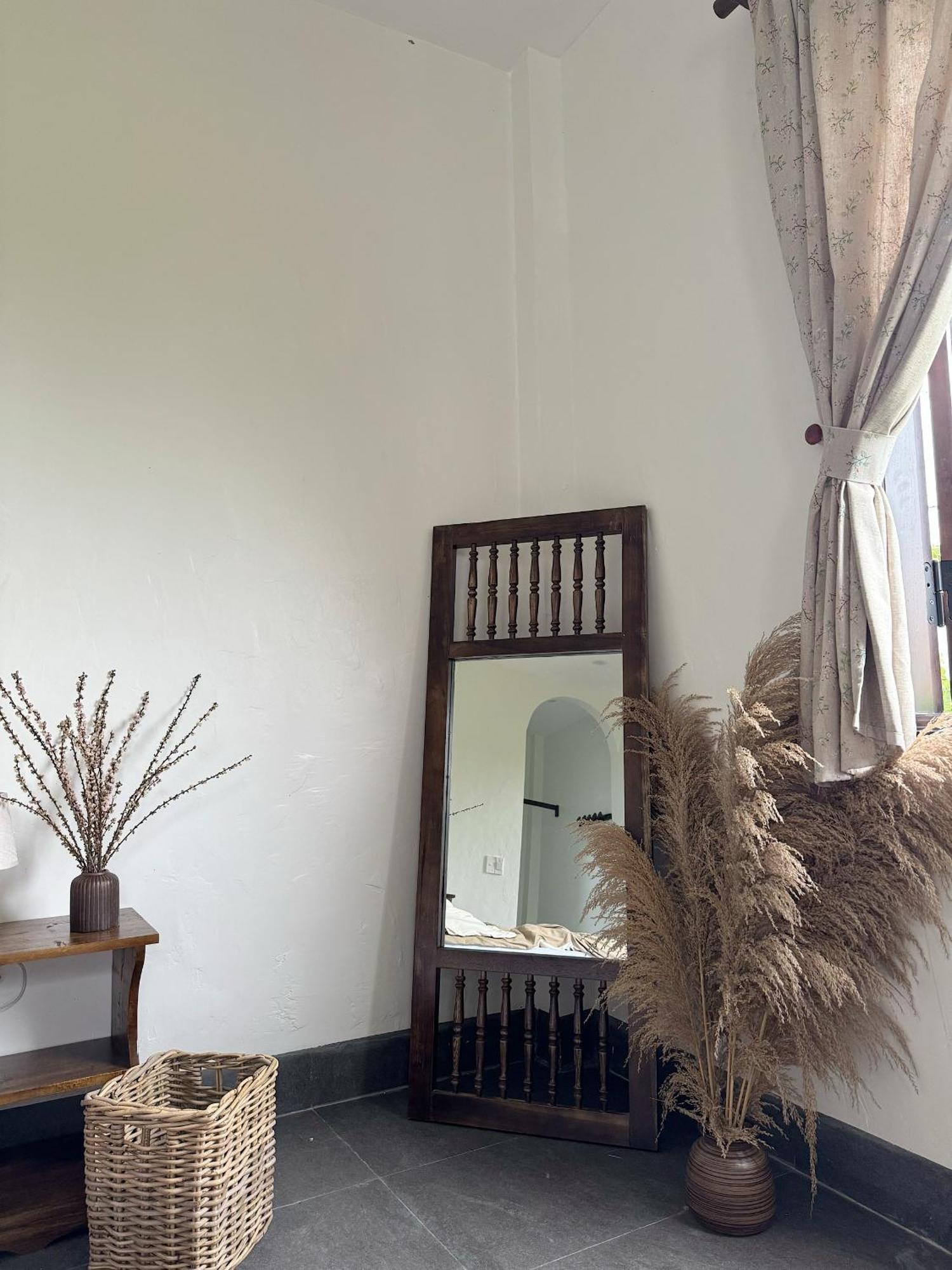 Anio Ha Giang Hotel ภายนอก รูปภาพ