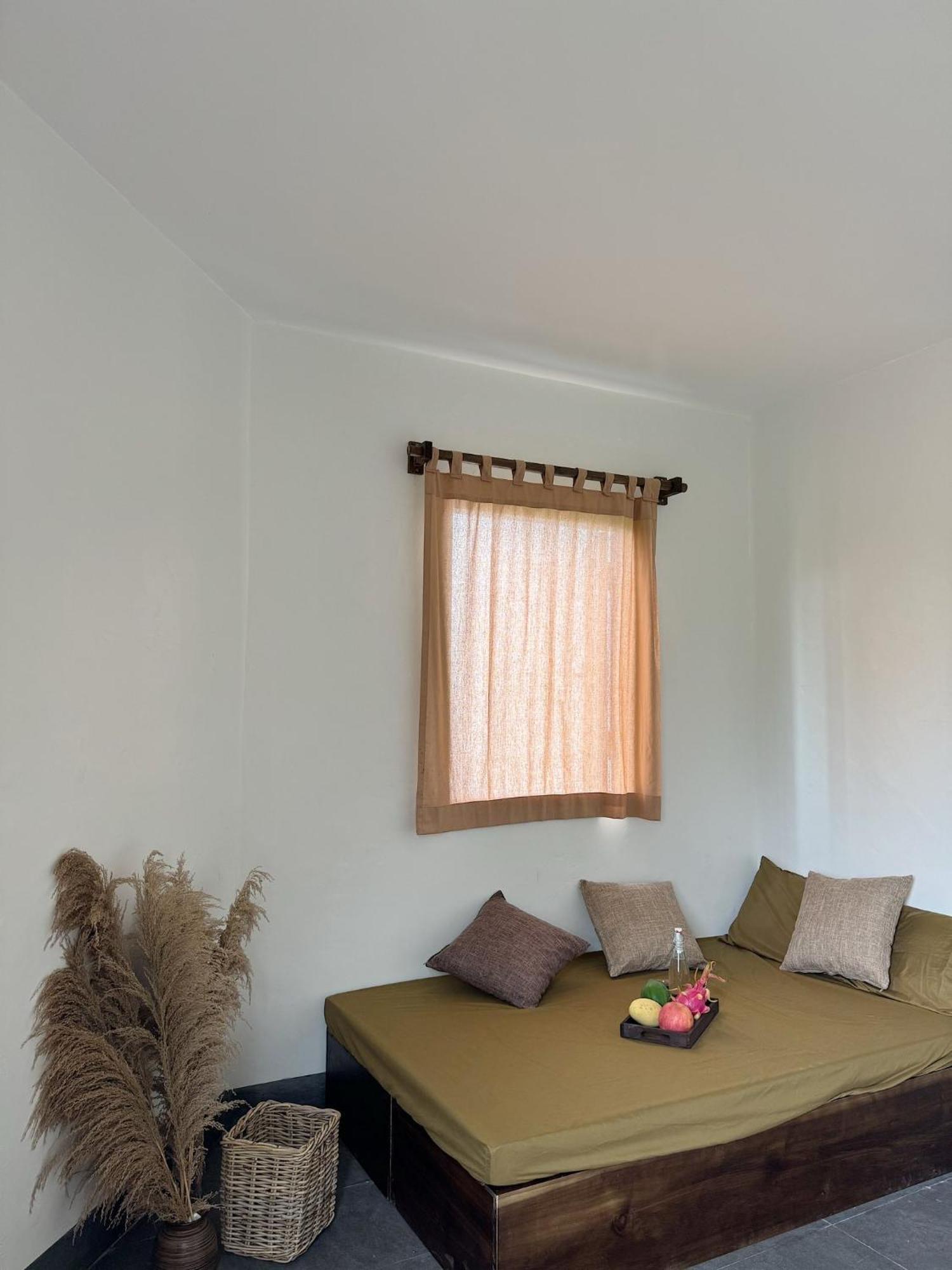 Anio Ha Giang Hotel ภายนอก รูปภาพ