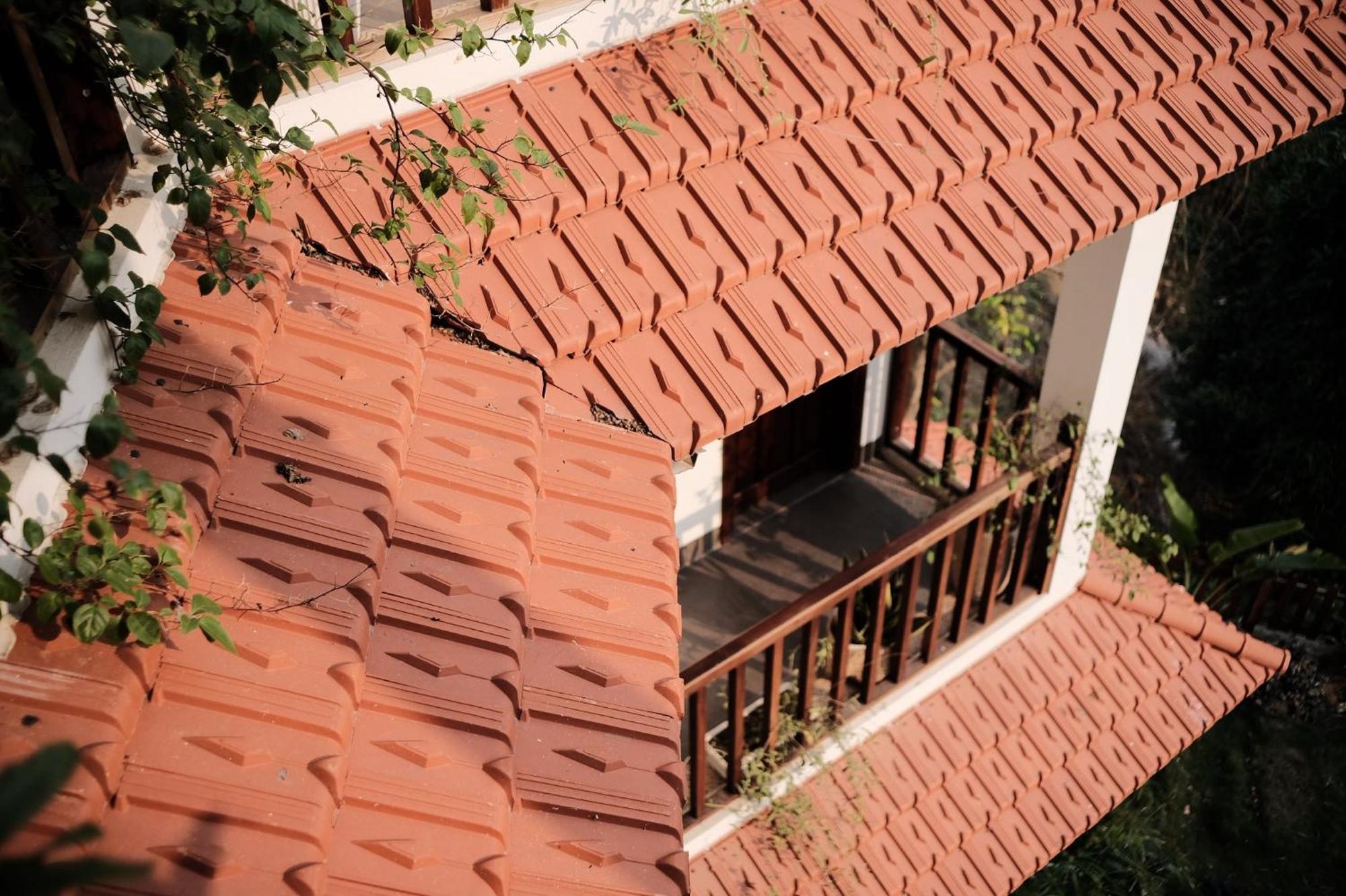 Anio Ha Giang Hotel ภายนอก รูปภาพ